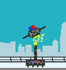 Parallel Pixel screenshot 3