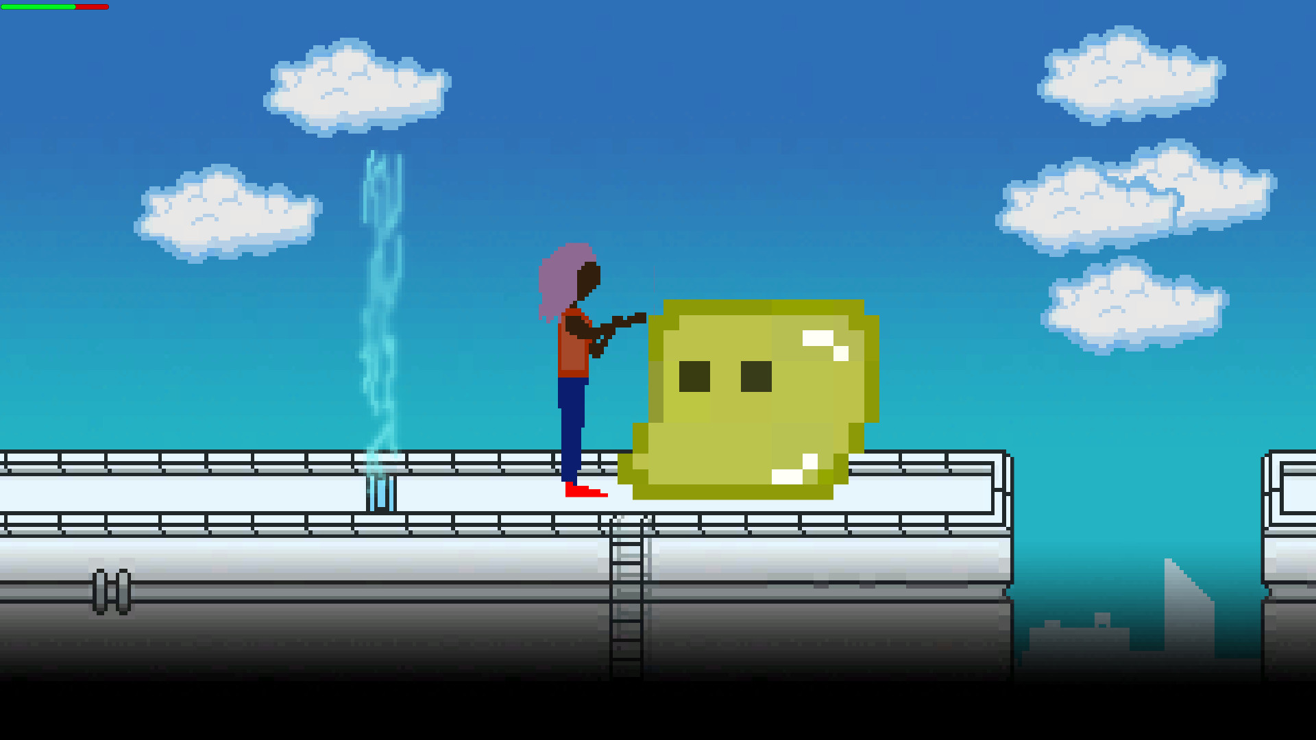 Parallel Pixel screenshot 11