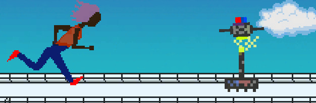Parallel Pixel screenshot 2
