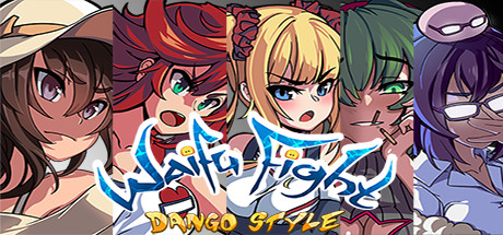 Anime Fighting Game APK for Android Download