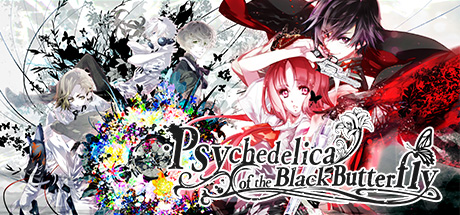 Psychedelica of the Black Butterfly header image