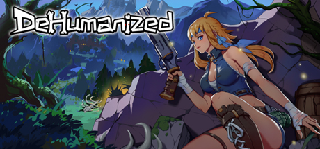 Dehumanized header image