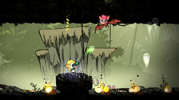 Dehumanized for steam Dehumanized for steam