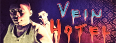 Vein Hotel 게임 이미지