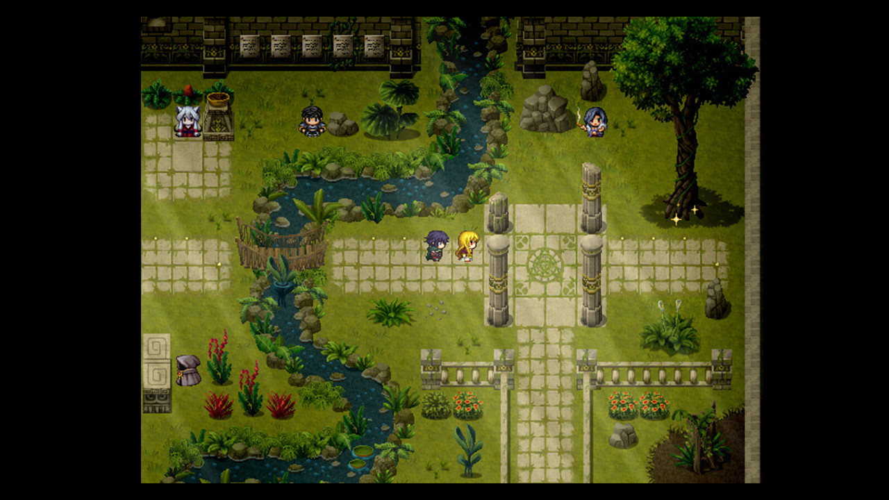 天岚行 - Through the Mist and Sky #2