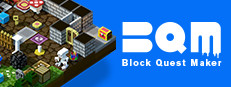 BQM - BlockQuest Maker-