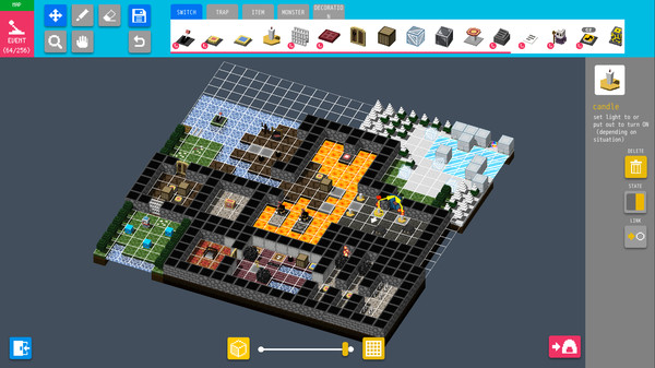 BQM - BlockQuest Maker-