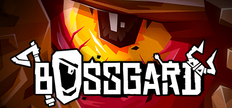 BOSSGARD header image