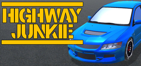 Highway Junkie steam charts