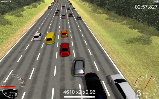 скриншот Highway Junkie 1