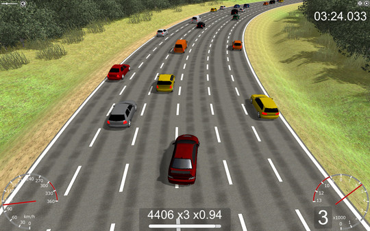 скриншот Highway Junkie 2