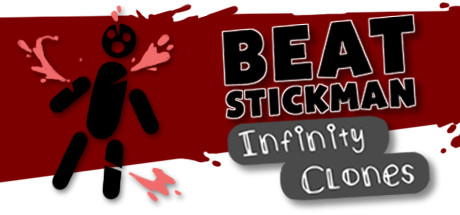 Beat Stickman: Infinity Clones Cover Image