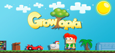 Growtopia Steam Charts | Steambase