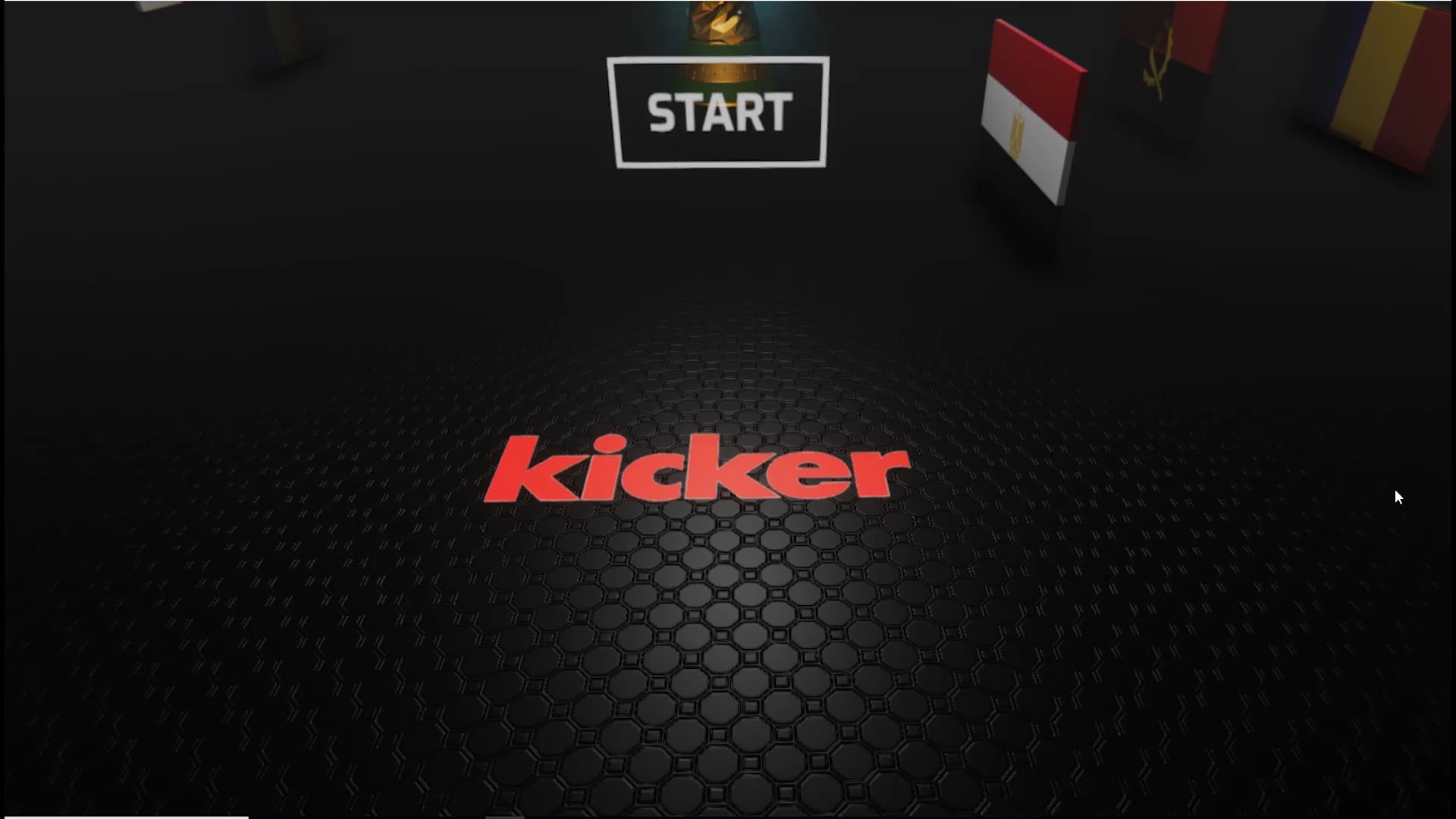 kicker 1