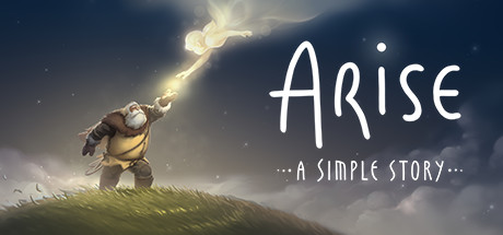 Arise: A Simple Story header image