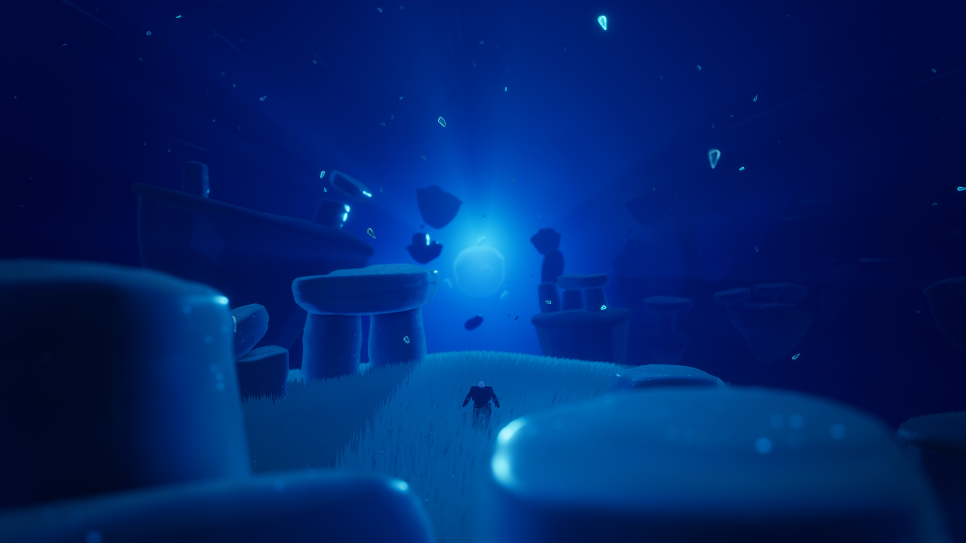 Arise: A Simple Story screenshot 10