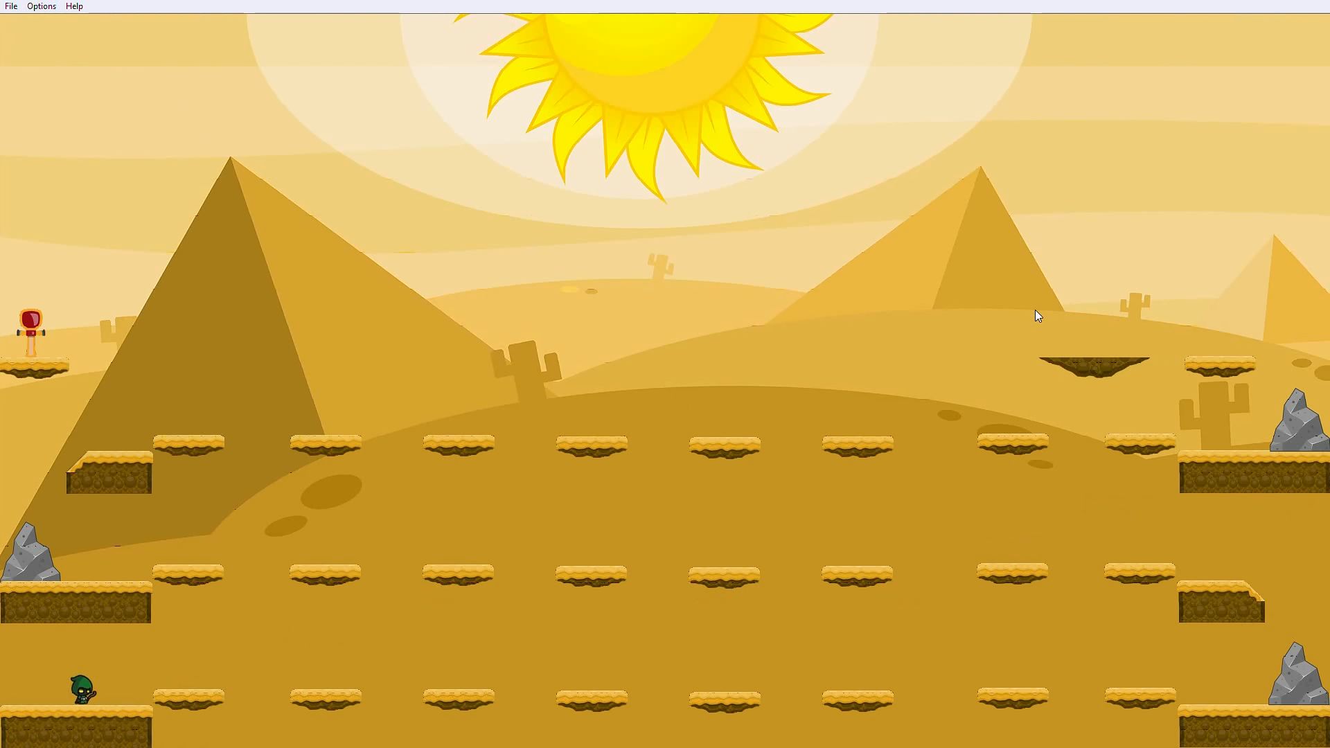 Treasures of the Ancients: Egypt screenshot thumbnail screenshot 4