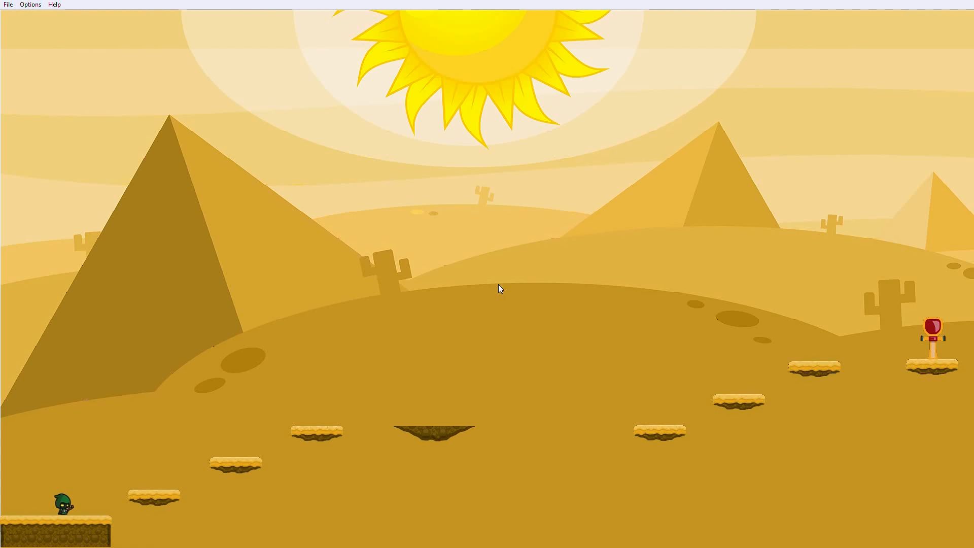 Treasures of the Ancients: Egypt screenshot thumbnail screenshot 2