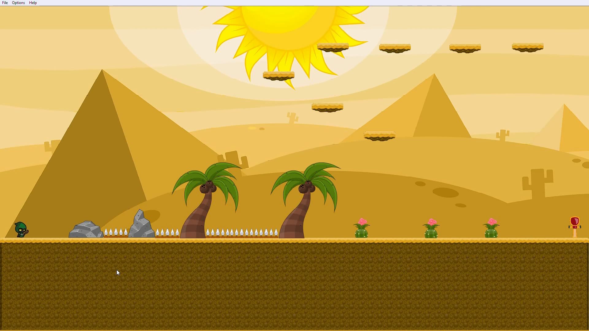 Treasures of the Ancients: Egypt screenshot screenshot 5