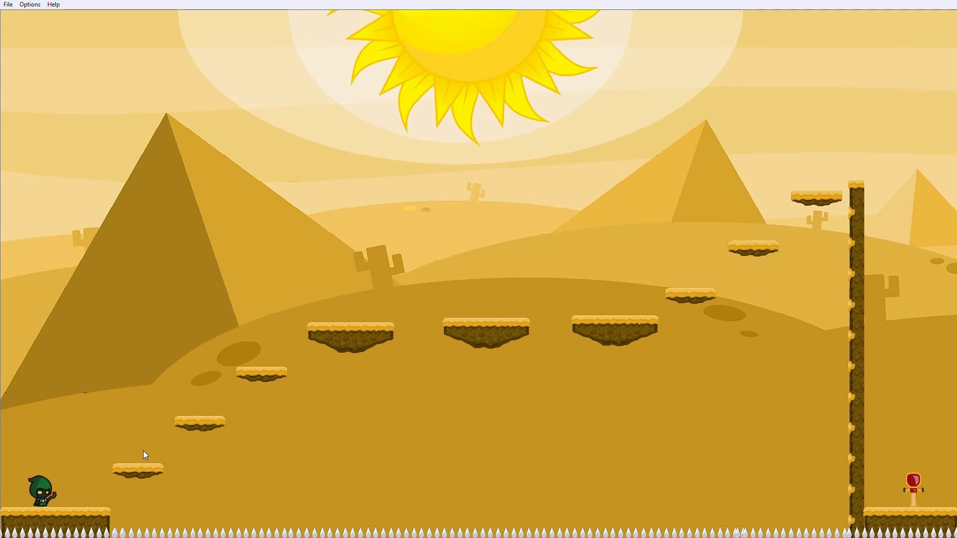 Treasures of the Ancients: Egypt screenshot thumbnail screenshot 3