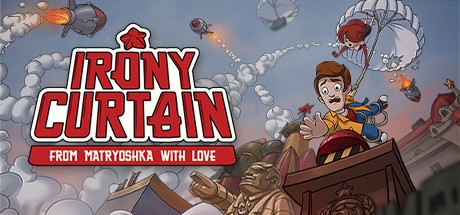Irony Curtain: From Matryoshka with Love technical specifications for laptop