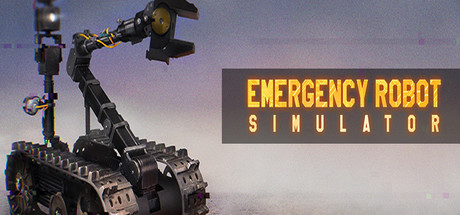 Emergency Robot Simulator Cover Image