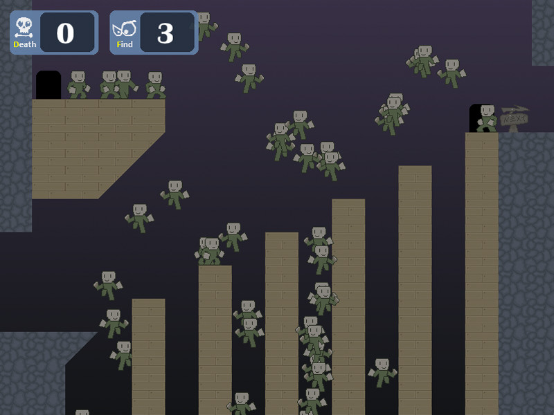 Ctrl CV (Donationware) #3