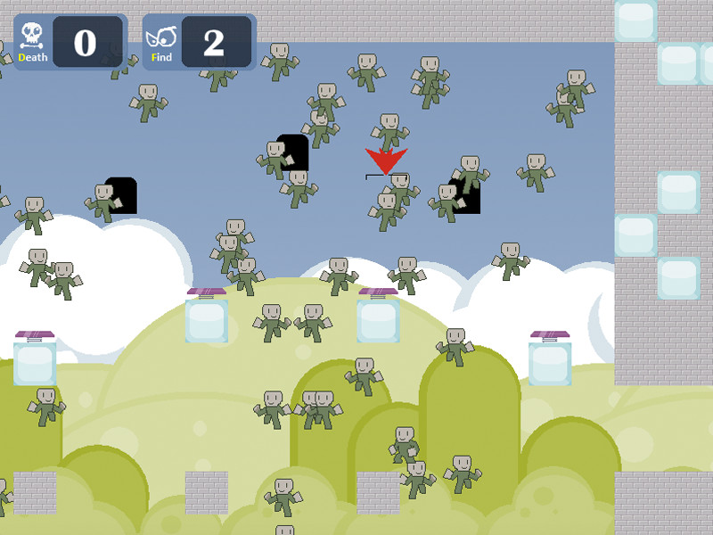 Ctrl CV (Donationware) #2