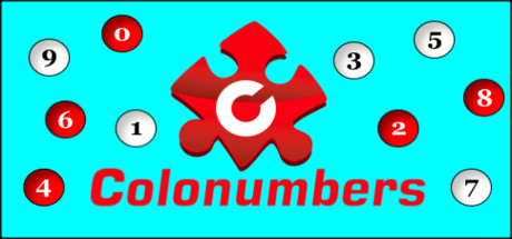 Colonumbers banner