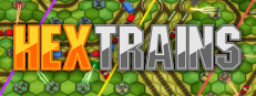 HexTrains 게임 이미지