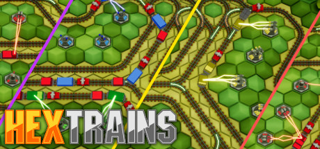 HexTrains banner