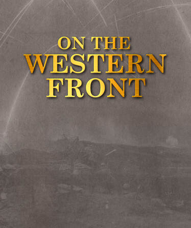 On The Western Front