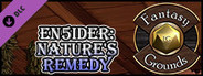 Fantasy Grounds - EN5ider: Nature's Remedy (5E)