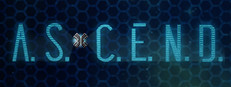 AS+CEND 게임 이미지