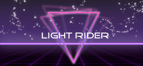 Light Rider Cover Image