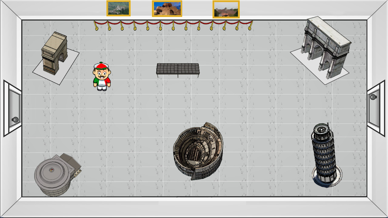 I.E.L : Indo European Languages #7