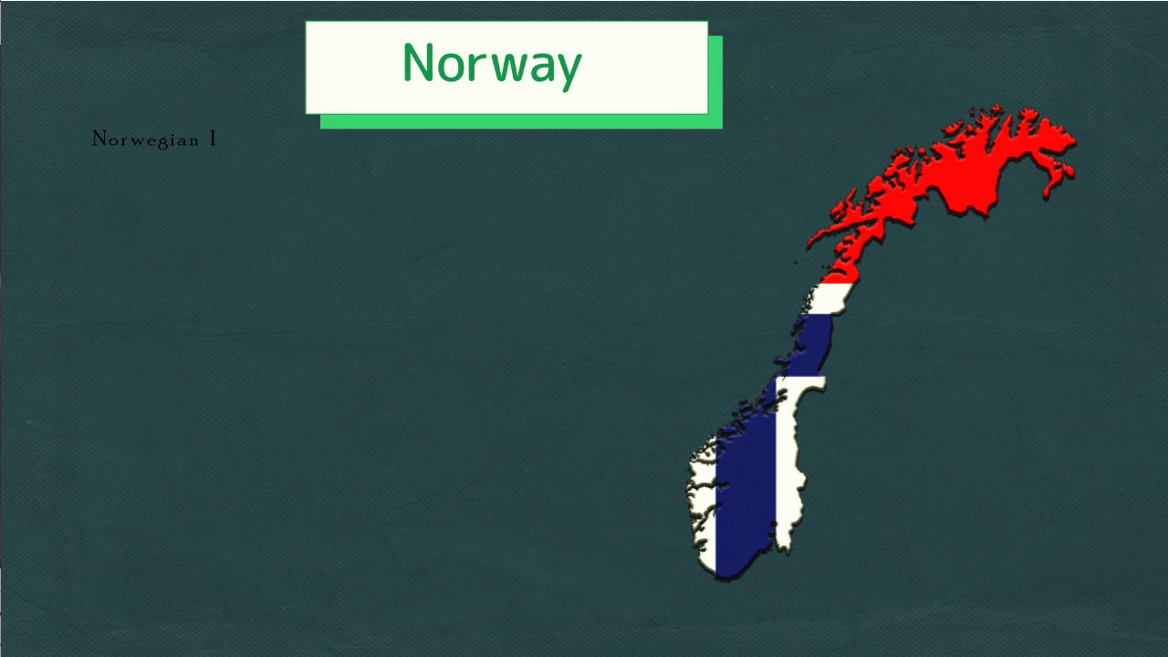 I.E.L : Indo European Languages #3