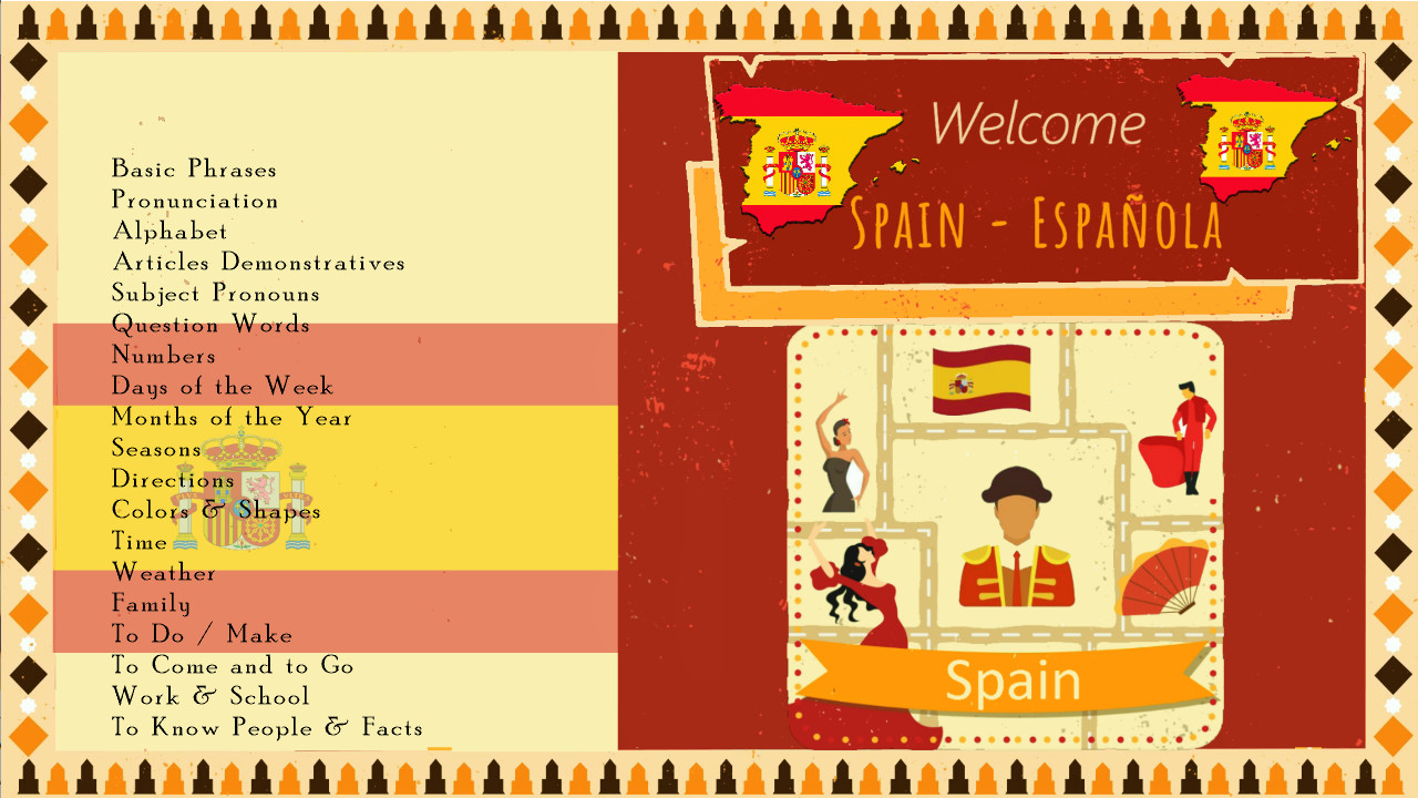 I.E.L : Indo European Languages #2