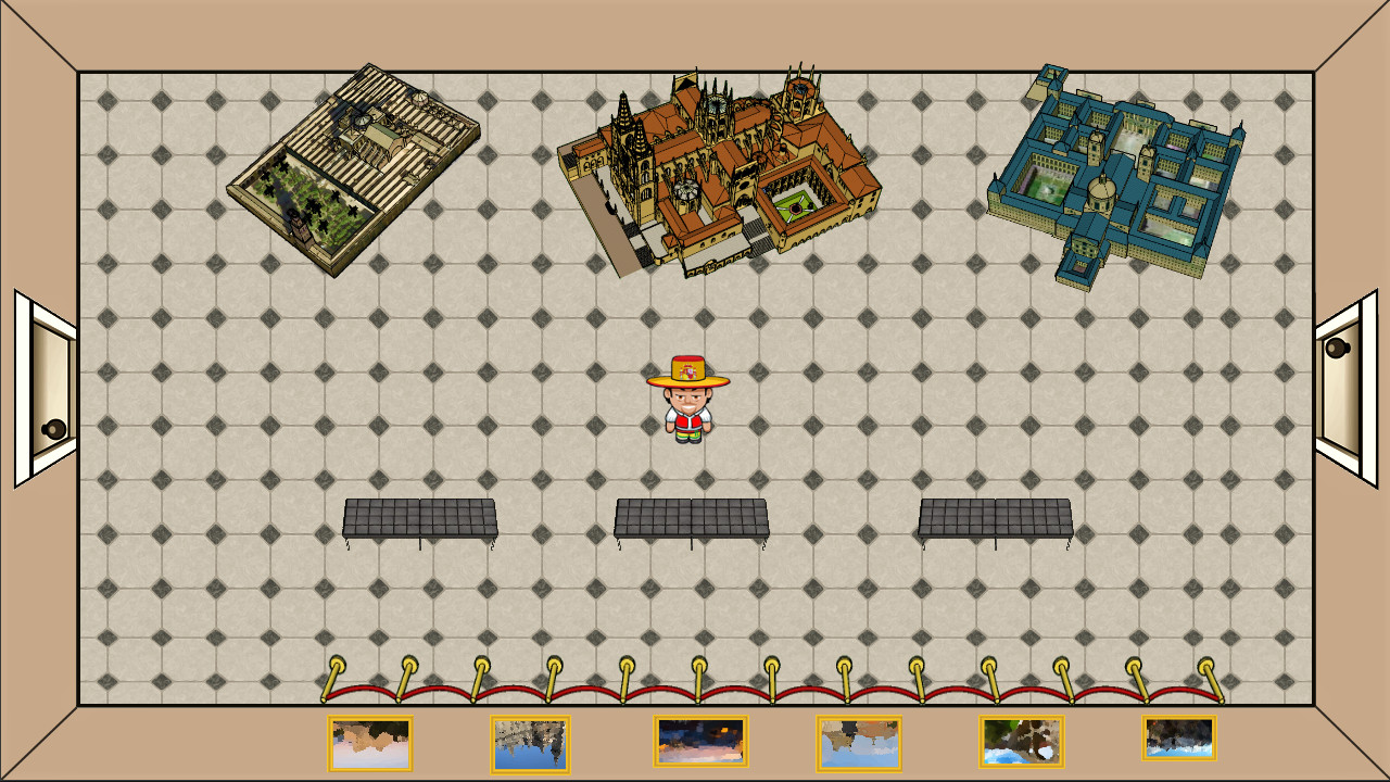 I.E.L : Indo European Languages #8