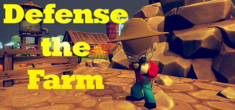 Defense the Farm header image