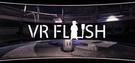 VR Flush Cover Image