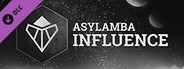 Asylamba : Influence - Wallpapers