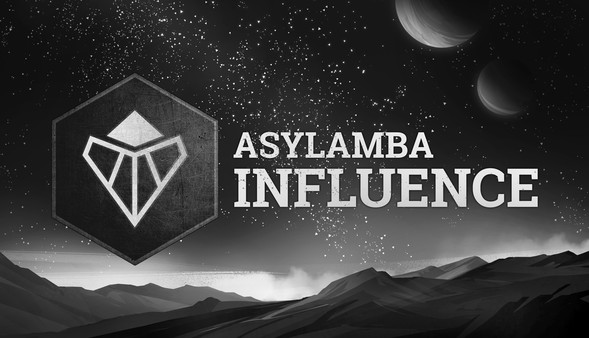 Asylamba : Influence - Wallpapers for steam Asylamba : Influence - Wallpapers for steam