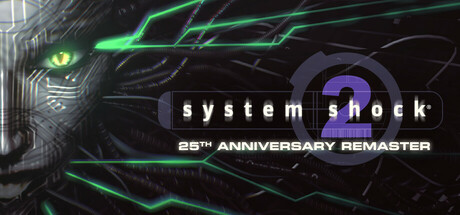 System Shock 2: 25th Anniversary Remaster steam charts