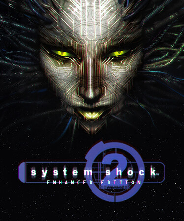System Shock 2: 25th Anniversary Remaster