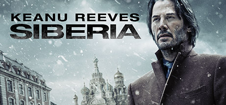 Siberia banner