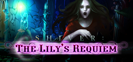 Shiver: The Lily's Requiem Collector's Edition Cover Image