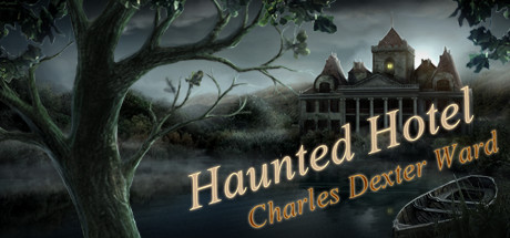 Haunted Hotel: Charles Dexter Ward Collector's Edition steam charts