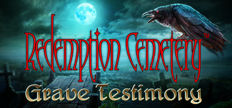 Redemption Cemetery: Grave Testimony Collector’s Edition steam charts