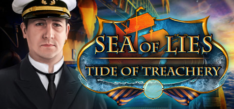 Sea of Lies: Tide of Treachery Collector's Edition steam charts